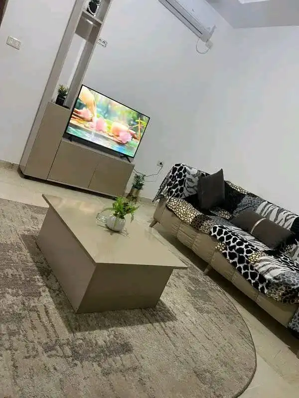 Private Living Room